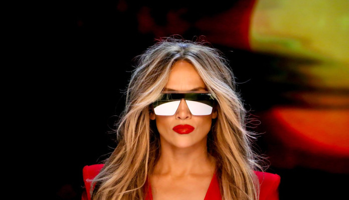 Jennifer Lopez - Music Video Limitless (2018)