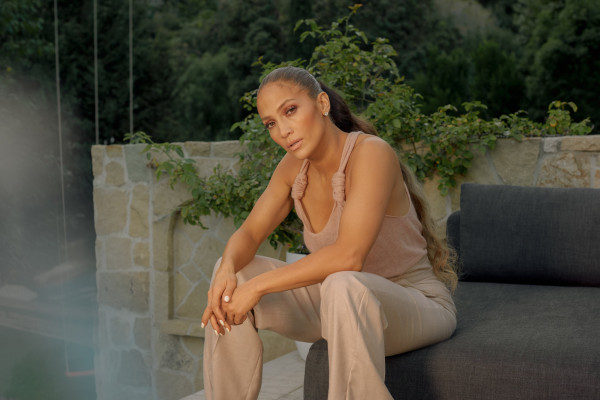 Jennifer Lopez - The New York Times (2018)