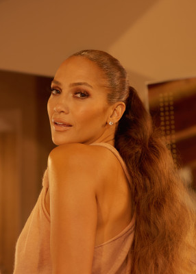 Jennifer Lopez by Natalia Mantini for The New York Times (2018)