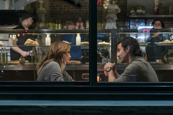 Jennifer Lopez - Second Act (2018)