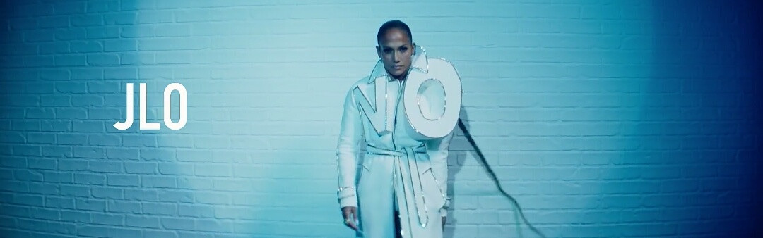 Jennifer Lopez - Music Video Te Bote 2 (2018)