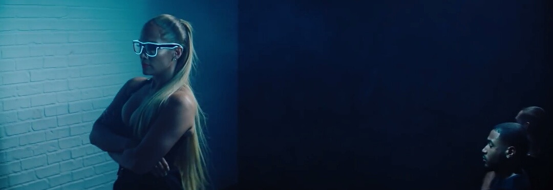 Jennifer Lopez - Music Video Te Bote 2 (2018)