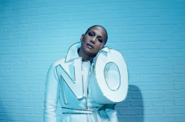 Jennifer Lopez - Music Video Te Bote 2 (2018)