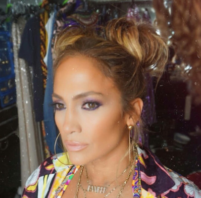 Jennifer Lopez - Music Video Te Guste (2018)