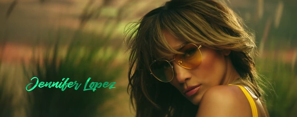 Jennifer Lopez - Music Video Te Guste (2018)