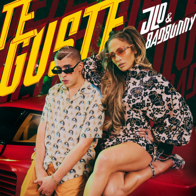 Jennifer Lopez - Music Video Te Guste (2018)