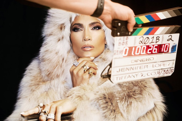 Jennifer Lopez - Music Video 