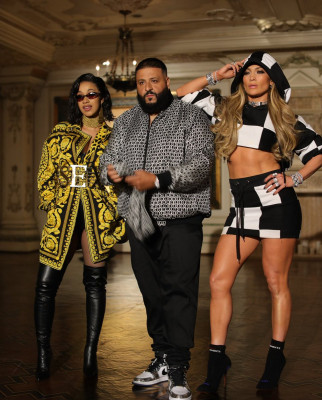 Jennifer Lopez - Music Video 