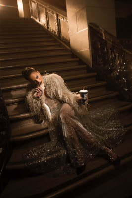 Jennifer Lopez - Music Video 