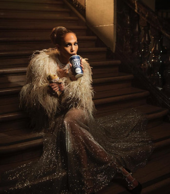 Jennifer Lopez - Music Video 