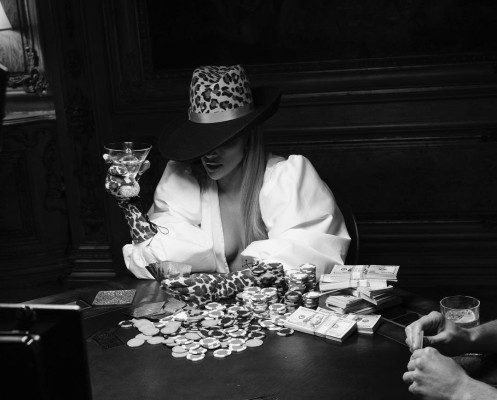Jennifer Lopez - Music Video 