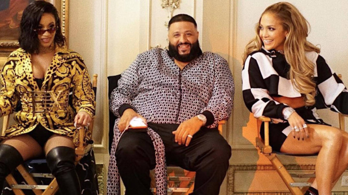 Jennifer Lopez - Music Video 