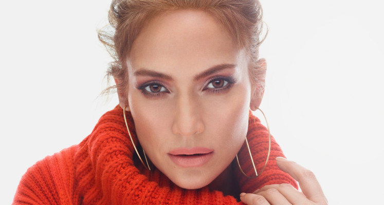 Jennifer Lopez Inglot (2018)