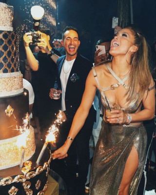 Jennifer Lopez pic #1202554