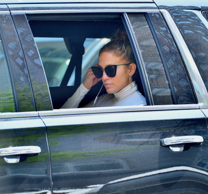 Jennifer Lopez - Hustlers (2019)