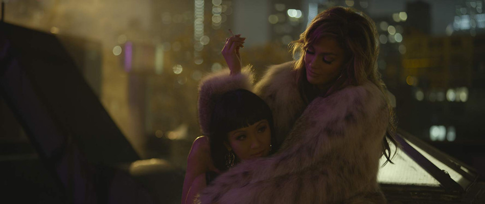 Jennifer Lopez - Hustlers (2019)