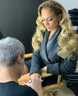 Jennifer Lopez - 2019