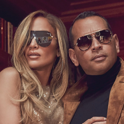 Jennifer Lopez - JLOxQUAY (2019)