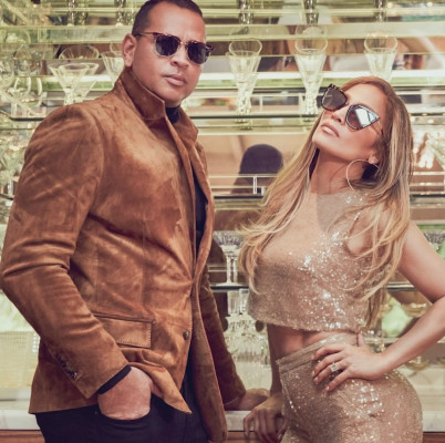 Jennifer Lopez - JLOxQUAY (2019)