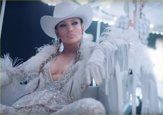 Jennifer Lopez - Music Video Medicine (2019)