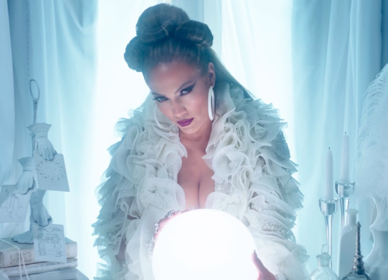 Jennifer Lopez - Music Video Medicine (2019)