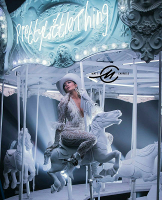 Jennifer Lopez - Music Video Medicine (2019)
