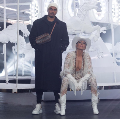 Jennifer Lopez - Music Video Medicine (2019)