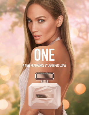 Jennifer Lopez - &#039;One&#039; Fragrance 2021 (Photoshoot in 2019)