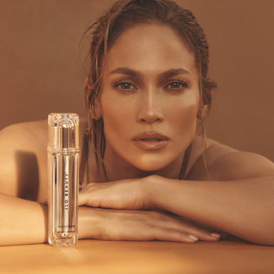 Jennifer Lopez - JLoBeauty 2020