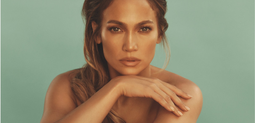 Jennifer Lopez - JLoBeauty 2020