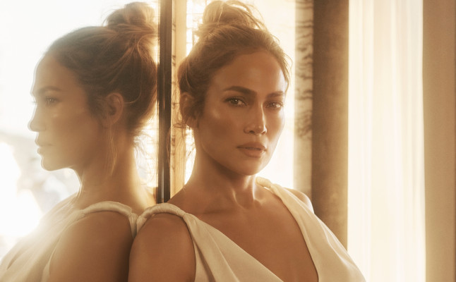 Jennifer Lopez - JLoBeauty 2020