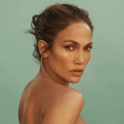 Jennifer Lopez - JLoBeauty 2020