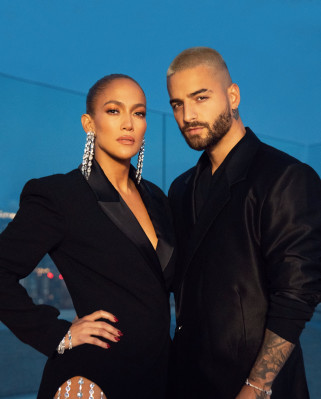 Jennifer Lopez - Music Video &#039;Pa Ti + Lonely&#039; (2020)