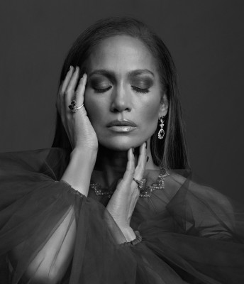 Jennifer Lopez - Vanity Fair (2020)
