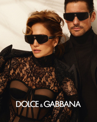 Jennifer Lopez - Dolce &amp; Gabbana (2022)