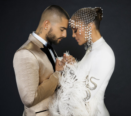 Jennifer Lopez - Marry Me (2022) Promotional