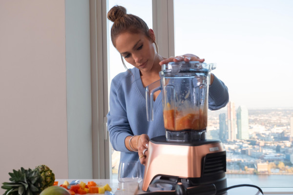 Jennifer Lopez - Marry Me (2022) Movie Stills