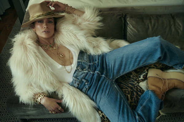 Jennifer Lopez - This Is Me... Now (2023)