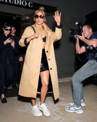 Jennifer Lopez - Coach Spring 2024