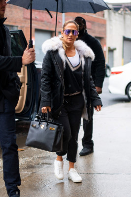Jennifer Lopez - New York 03/21/2019