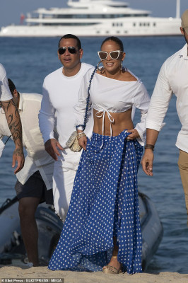 Jennifer Lopez pic #1217086
