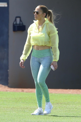 Jennifer Lopez - Miami 02/22/2019