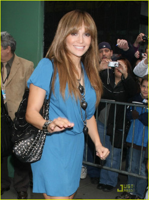 photo 3 in Jennifer Lopez gallery [id152081] 2009-04-24 00:00:00