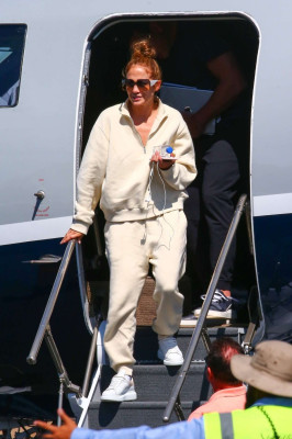 Jennifer Lopez - Los Angeles 08/23/2019