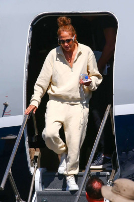 Jennifer Lopez - Los Angeles 08/23/2019