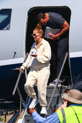 Jennifer Lopez - Los Angeles 08/23/2019