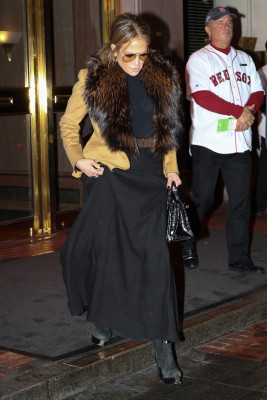 Jennifer Lopez - 2018