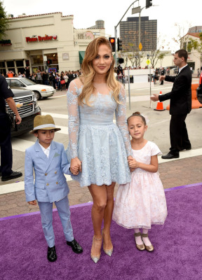 photo 14 in Jennifer Lopez gallery [id798978] 2015-03-26 00:00:00