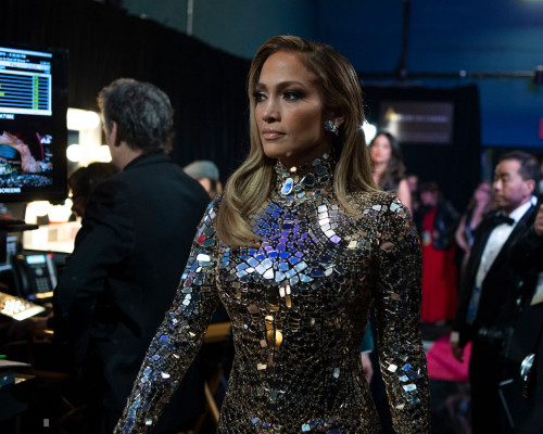 Jennifer Lopez - 91th Academy Awards in LA 02/24/2019