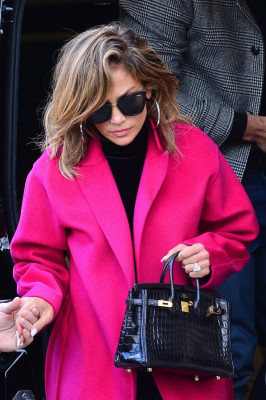 Jennifer Lopez - New York 03/24/2019